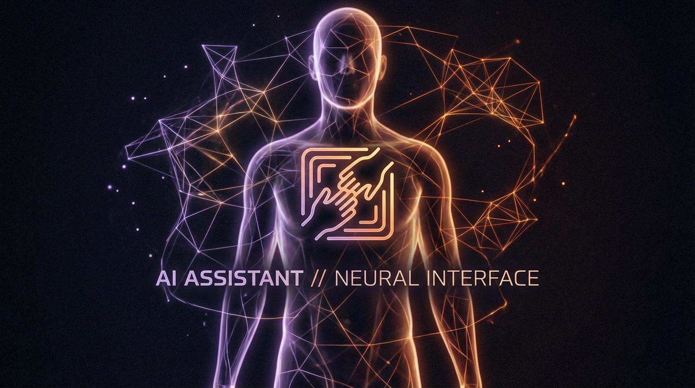 AI assistants and intelligent automation