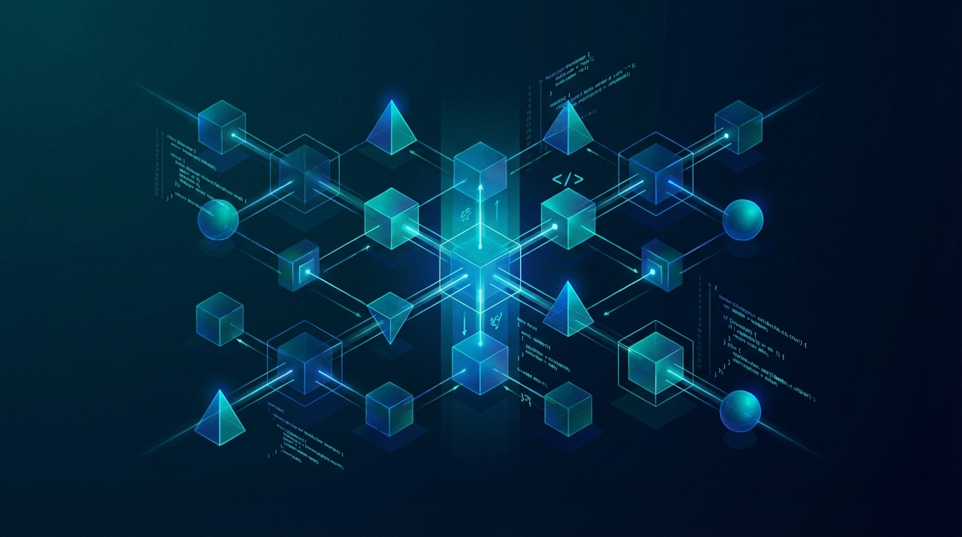 Custom software development visualization